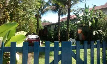 Charmosa casa com 2 dormitórios à venda, 114 m² por R$ 1.800.000 - Caborê - Paraty/RJ