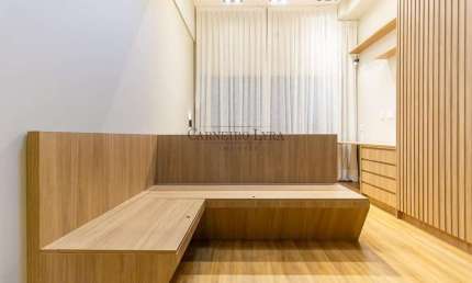 Apartamento com 1 quarto à venda em Perdizes, São Paulo 