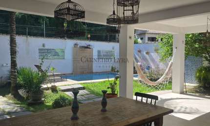 Casa com 3 quartos à venda na Princesa Isabel, Paraty 