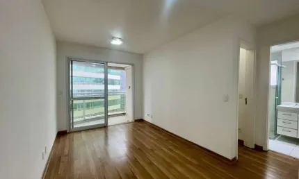 Lindo apt novo para locação no ca´d`oro ao lado parque augusta