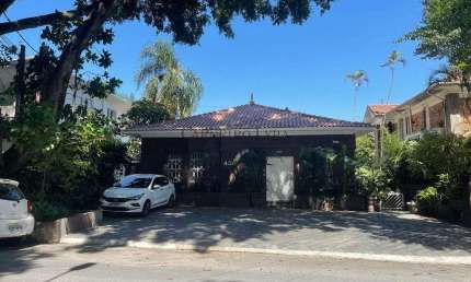 Excelente casa comercial para venda ou locação em Higienópolis