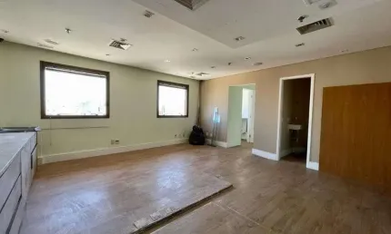 Excelente conjunto comercial à venda ou para locação em higienópolis