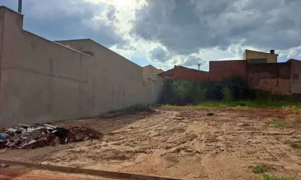 Terreno de 200m² à venda por r$150.000 - jardim novo horizonte, jaú, sp