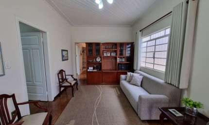 Casa de 2 dormitórios à venda por R$350.000 e locação por R$2.034,00 - Chácara Braz Miraglia, Jaú, SP