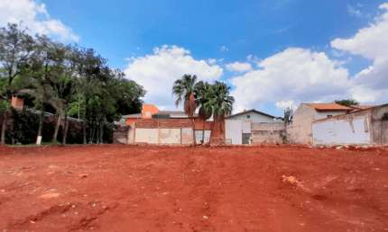 Terrenos de 350m² à venda por R$300.000 - Chácara Bela Vista, Jaú, SP