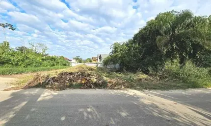 Terreno à venda em Paraty-RJ, bairro Jabaquara, 360m² de área!