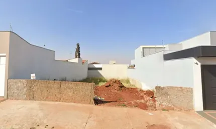 Terreno de 336m² à venda por R$220.000 -  Jardim Maria Luiza I, Jaú, SP