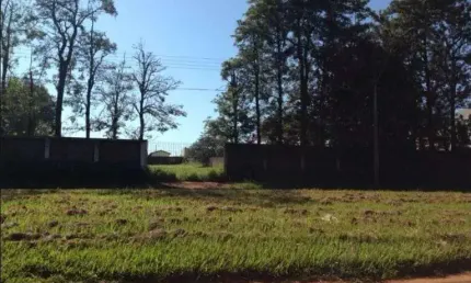 Terreno para alugar, 5166 m² por R$ 2.500,00/mês - Jardim Juliana - Jaú/SP