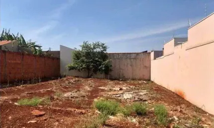 Terreno à venda, 175 m² por r$ 140.000 - jardim dona emília - jaú/sp