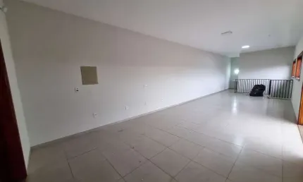 Imóvel comercial para locação, 250m² por R$2.512,96/mês - Vila Industrial, Jaú, SP