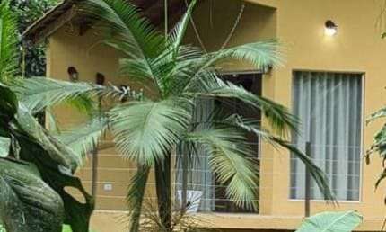 Sítio à Venda em Paraty-RJ, Bairro Carrasquinho, 1 Quarto, 1 Suíte, 1 Sala, 1 Banheiro, 4.768m² de Área. Venha Conferir!