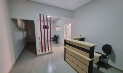 Salas para locação, de 9m², 12m² e 18m², a partir de R$ 1.720,00/mês - Centro - Jaú/SP