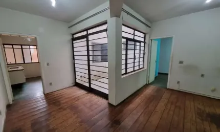 Imóvel comercial de 100m², para locação por R$1.337,60/mês - Centro, Jaú, SP