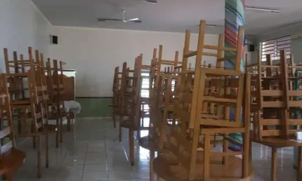 Salão para locação por R$3.660/mês  - Jardim Novo Horizonte, Jaú, SP