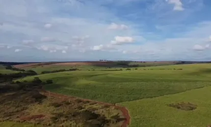 Fazenda com 46 alqueires por R$14.500.000 - Zona Rural, Jaú, SP