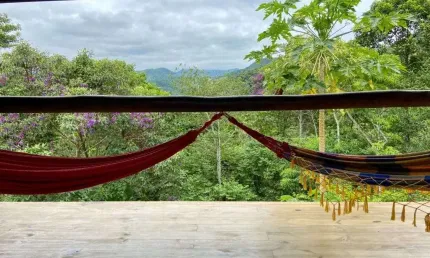 Chácara de luxo à venda em Paraty-RJ: 4 quartos, 2 suítes, 2 salas, 4 banheiros, 7.000m² de área. Venha conferir!