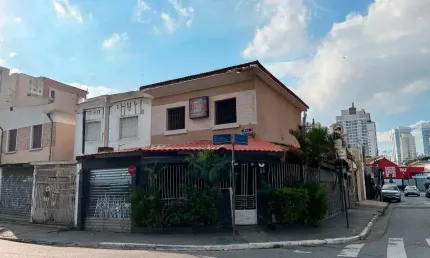 Casa comercial para venda e locação na barra funda, são paulo, sp