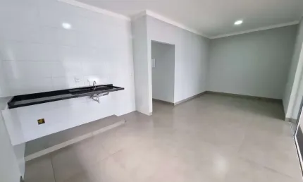 Casa de 3 dormitórios à venda por R$479.000 - Condomínio Residencial Bela Vista, Jaú, SP