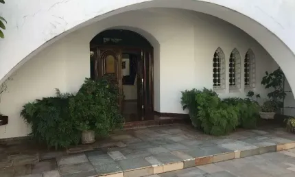 Casa à venda e locação 4 Quartos, 2 Suites, 3 Vagas, 581.9M², Centro, Jaú - SP