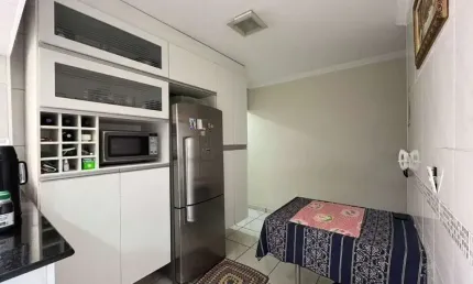 Casa com 3 dormitórios à venda, 132 m² por R$ 360.000,00 - Jardim Dona Emília - Jaú/SP