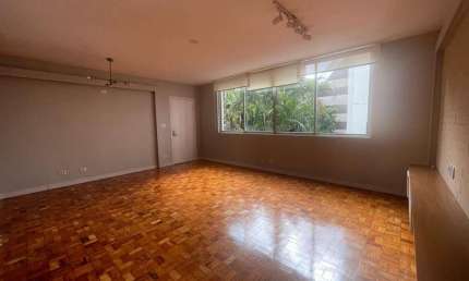 Apartamento para locação, Jardim Paulista, São Paulo, SP