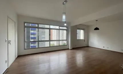 Apartamento para locação 2 quartos, 1 suite, 1 vaga, 100m², itaim bibi, são paulo - sp