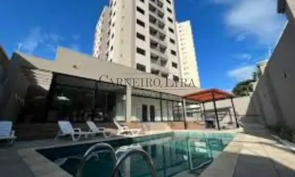 Apartamento com 1 quarto para alugar na Chácara Peccioli, Jaú 