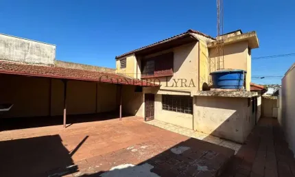 Imóvel à venda por R$350.000 - Para investidor - Vila Hilst - Jaú/SP