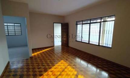 Casa com 4 dormitórios à venda por R$695.000 e locação por R$3.200 - Jardim Maria Luiza I, Jaú, SP
