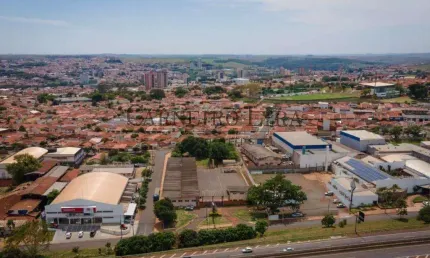 Galpão com 6.750 m² de terreno por R$ 6.370.000 ou aluguel por R$ 18.000/mês - Excelente logística! Jaú/SP