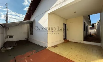 Imóvel à venda por R$280.000 - Para investidor - Centro - Jaú/SP