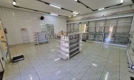 Ótimo imóvel comercial de 120m² disponível para locação! - jardim ferreira dias