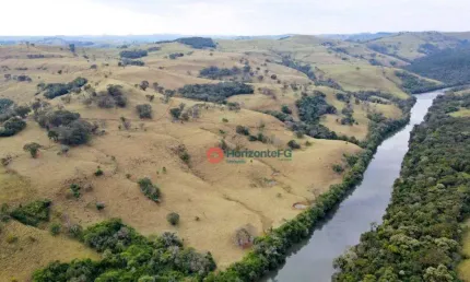 Fazenda à venda, 117 alqueires por r$ 17.000.000 - zona rural - palmital/pr