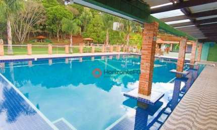 Chácara à venda, 2 alqueires por R$ 1.600.000,00 - Zona Rural - Guarapuava/PR