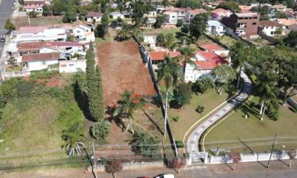Terreno à venda, 1890 m² por R$ 2.500.000 - Centro - Irati/PR