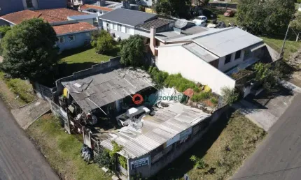 Terreno à venda, 210 m² por R$ 230.000,00 - Bonsucesso - Guarapuava/PR