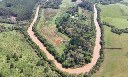 Chácara c à venda, 8 alqueire por R$ 3.100.000 - Boqueirão - Guarapuava/PR