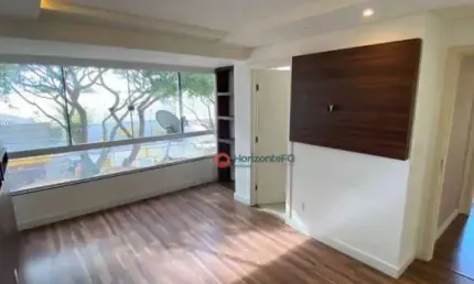 Apartamento com 3 dormitórios à venda, 134 m² por R$ 530.000,00 - Centro - Guarapuava/PR