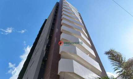 Apartamento com 2 suítes à venda, 83 m² por R$ 750.000 - Centro - Guarapuava/PR