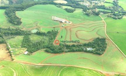 Chácara venda, 27 alqueires por R$ 10.000.000 - Zona Rural - Guaraniaçu/PR