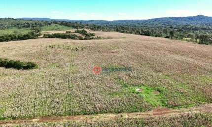 Fazenda à venda na Área Rural de Guarapuava, Guarapuava 