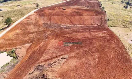 Chácara à venda, 25 alqueires por R$ 5.500.000 - Rio das Pedras - Guarapuava/PR