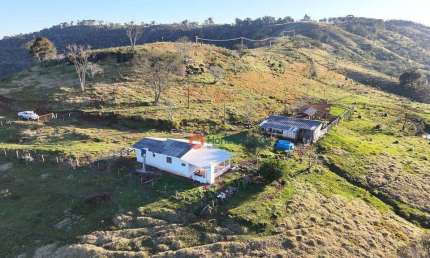 Fazenda com 37.5 Alqueire à venda por R$ 3.000.000 - Zona Rural - Pinhão/PR