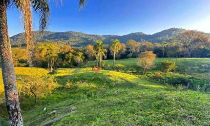 Chácara / sítio com 3 quartos à venda na Área Rural de Guarapuava, Guarapuava 