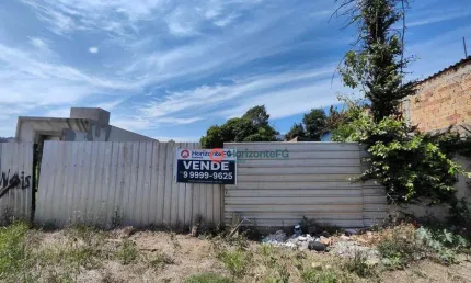 Terreno à venda, 300 m² por r$ 330.000 - bairro dos estados - guarapuava/pr