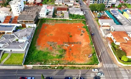 Terreno à venda, 3443 m² por R$ 5.500.000 - Centro - Guarapuava/PR