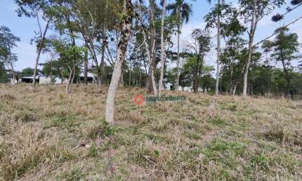 Terreno à venda, 25410 m² por R$ 1.500.000 - Zona Rural - Prudentópolis/PR