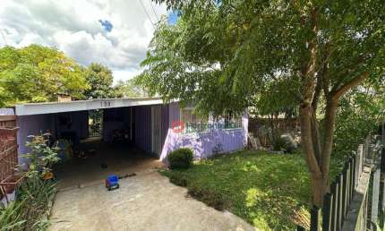 Terreno à venda, 320 m² por R$ 220 - Vila Carli - Guarapuava/PR