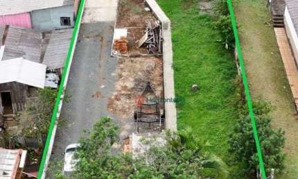Casa com 2 dormitórios à venda, 110 m² por R$ 400.000 - Alto da XV - Guarapuava/PR
