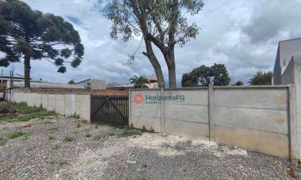 Terreno à venda, 858 m² por R$ 560 - Vila Bela - Guarapuava/PR